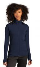 Sport-Tek� Ladies Sport-Wick� Flex Fleece Full-Zip